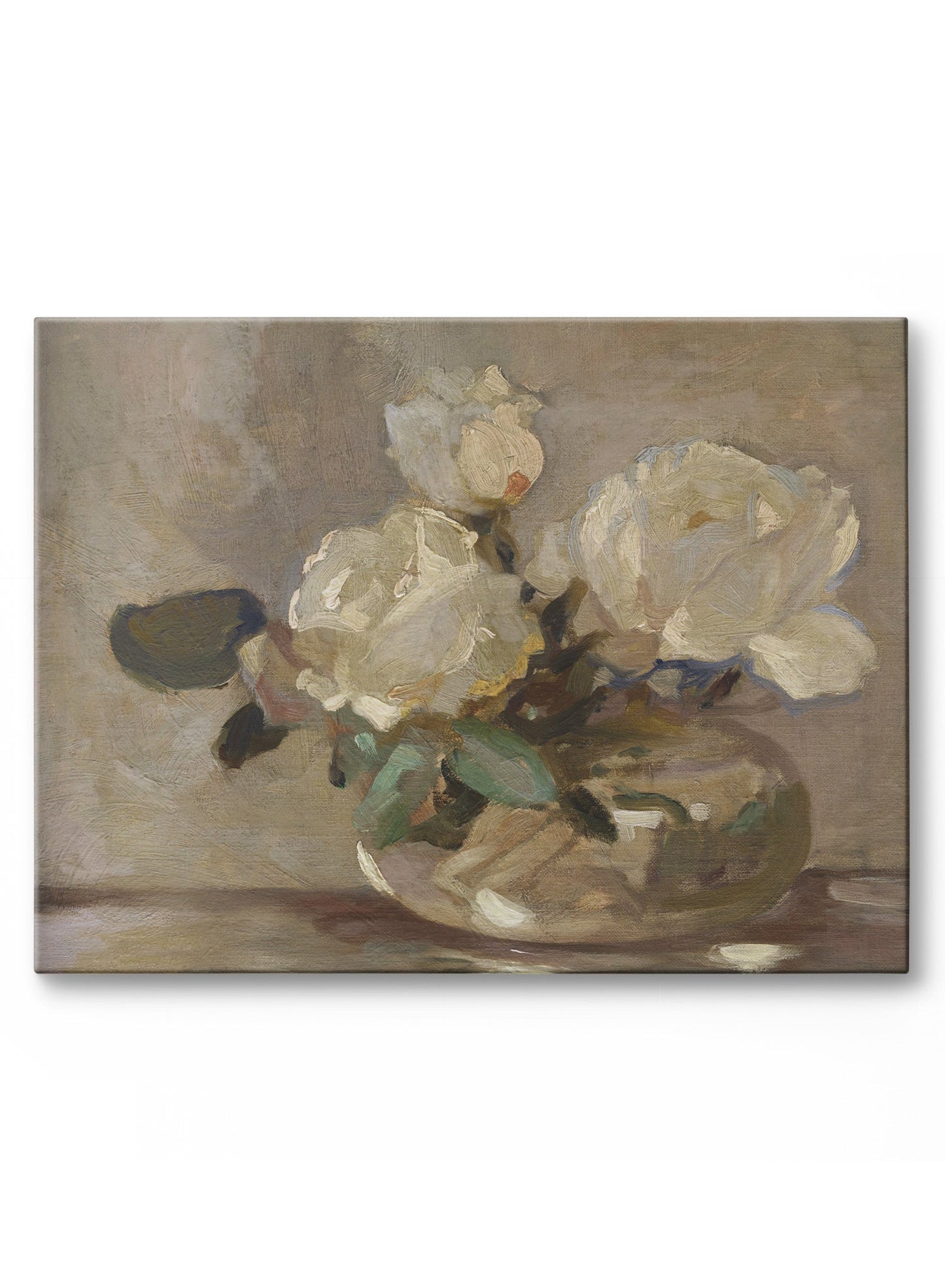 Sandsberg | Blumenstillleben, Canvas