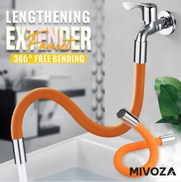 AquaExtender™ | Verlängere deine Reichweite!