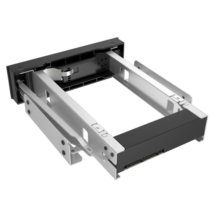 Sandsberg | ORICO 1106SS CD-ROM Space HDD Mobile Rack Interner 3,5 Zoll HDD Konverter Gehäuse (Schwarz)