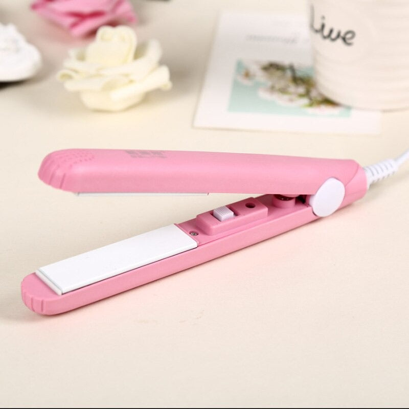 LuxeStyler | Mini-Lockenstab