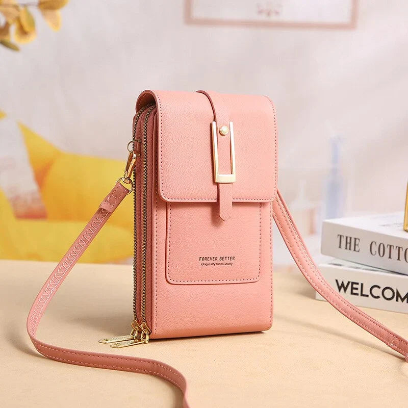 Touch Handtasche
