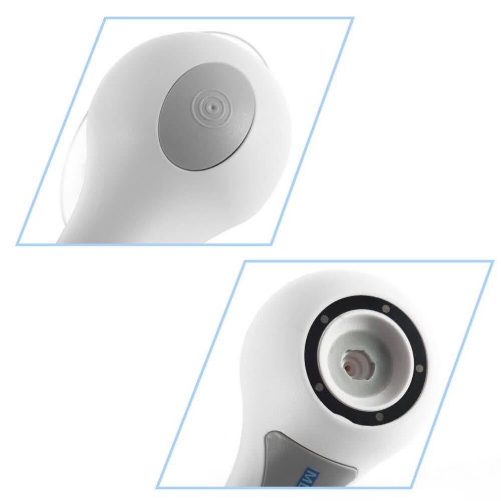 Sandsberg | Vakuummassager gegen Cellulite für sichtbar straffere Haut