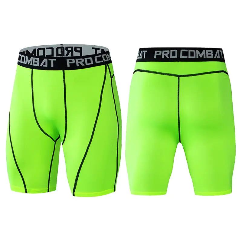 Kompressionsshorts
