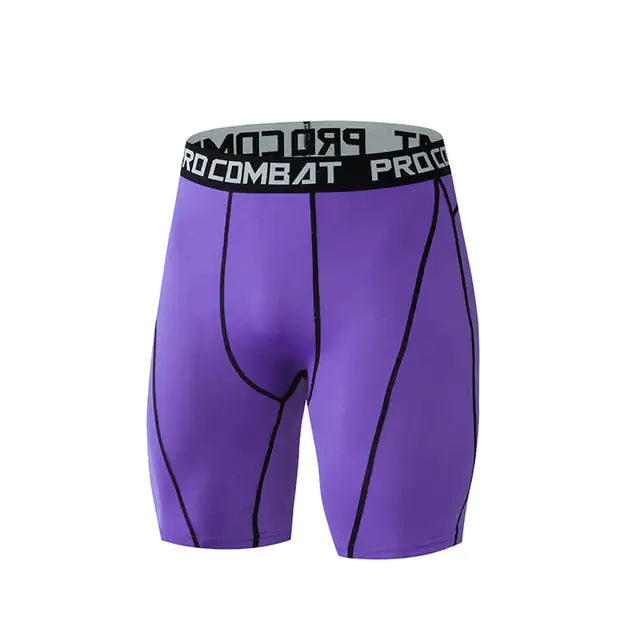 Kompressionsshorts