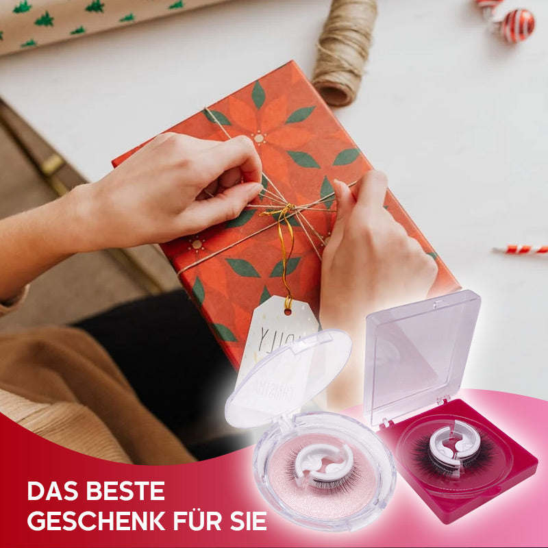 Sandsberg zelfklevende wimpers (45% korting)