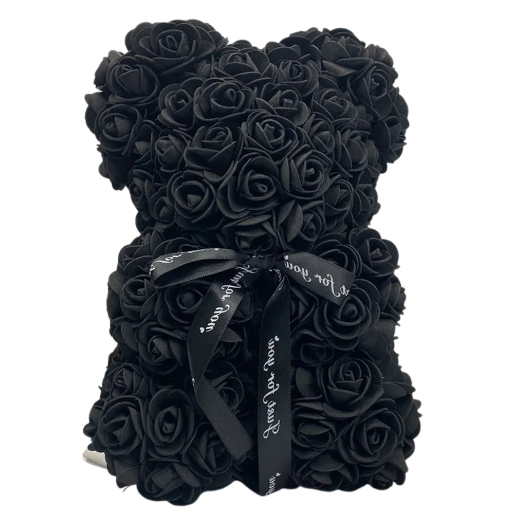 Rosen Teddybär