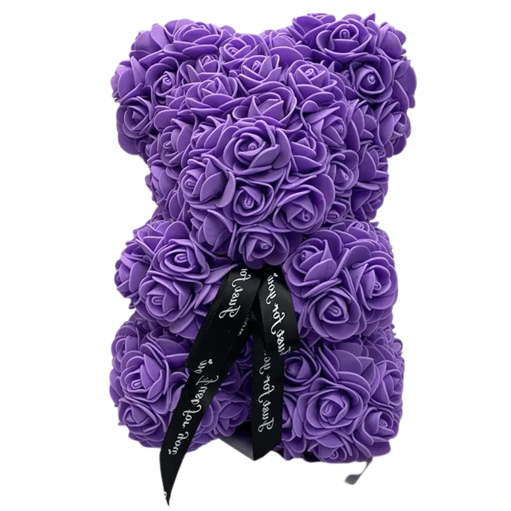 Rosen Teddybär