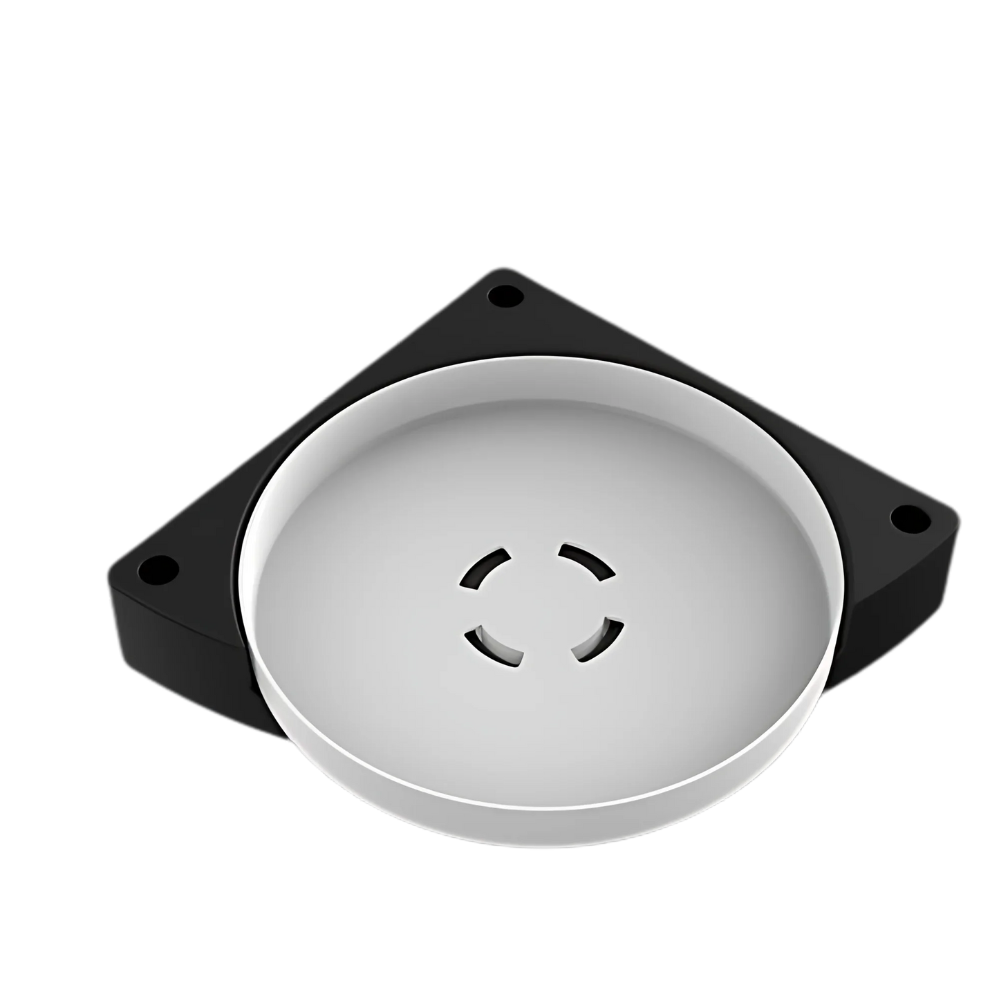 Sandsberg | Drehbares Eckregal