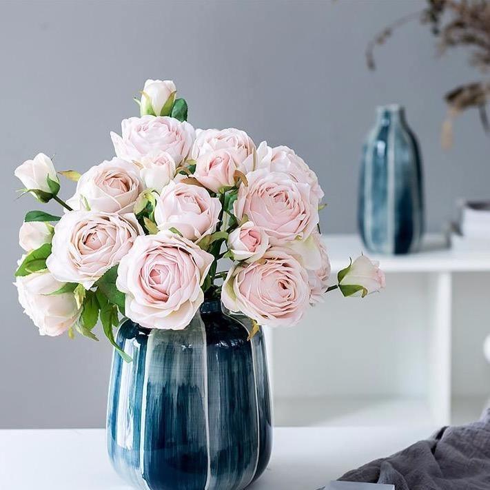 Minimalistische Vase