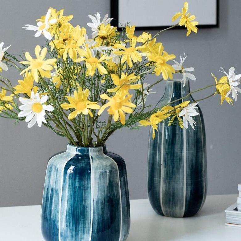 Minimalistische Vase