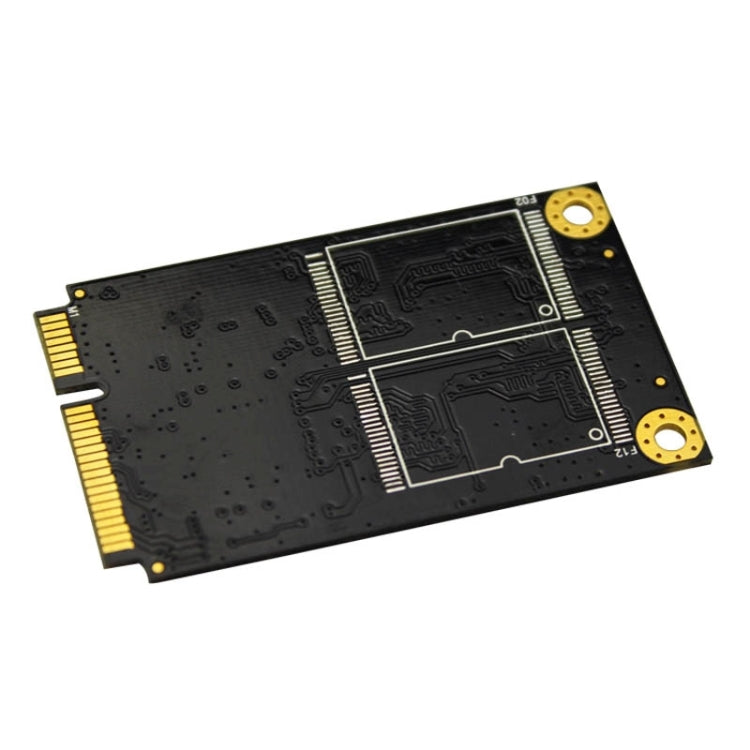 Sandsberg | Kingdian M100 16GB Solid State Drive / mSATA Festplatte für Desktop / Laptop