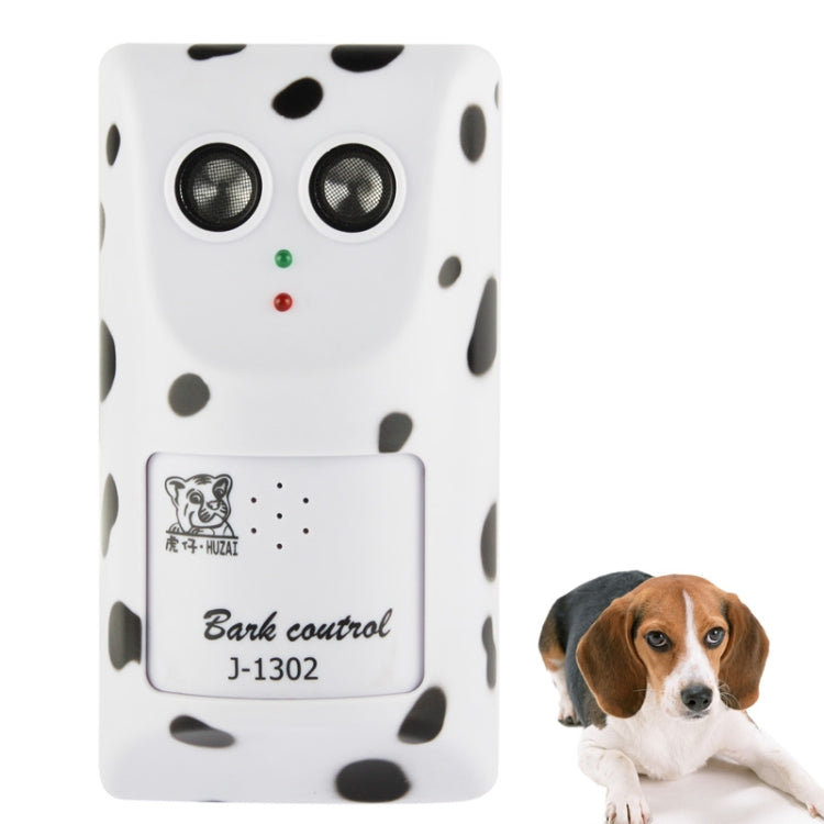 Sandsberg | Ultrasonic Hundebellen Wandmontierte Bellen Kontrolle (J-1302)(Weiß)