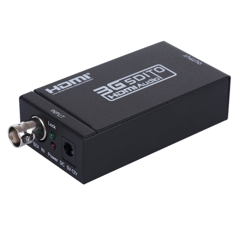 Sandsberg | AY30 Mini 3G SDI zu HDMI Konverter