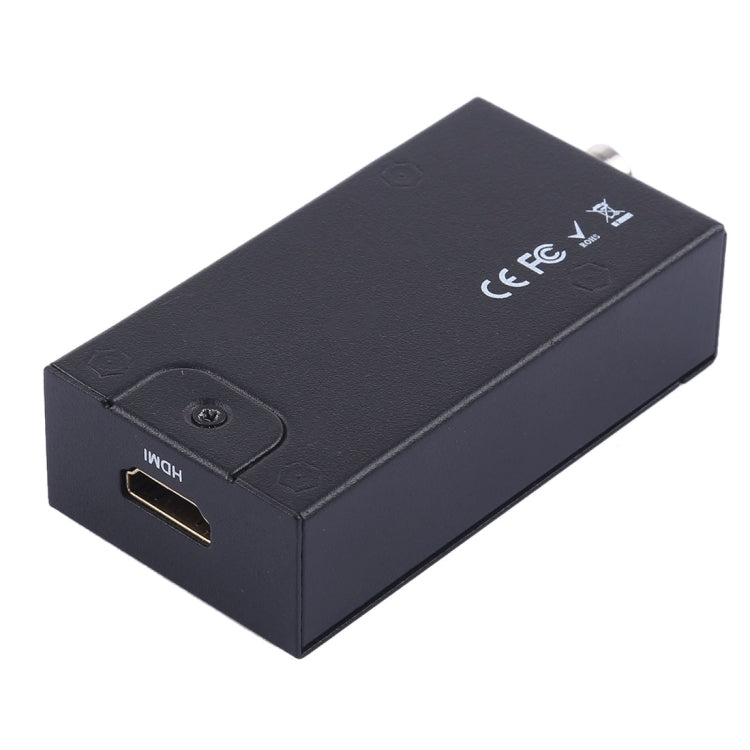 Sandsberg | AY30 Mini 3G SDI zu HDMI Konverter