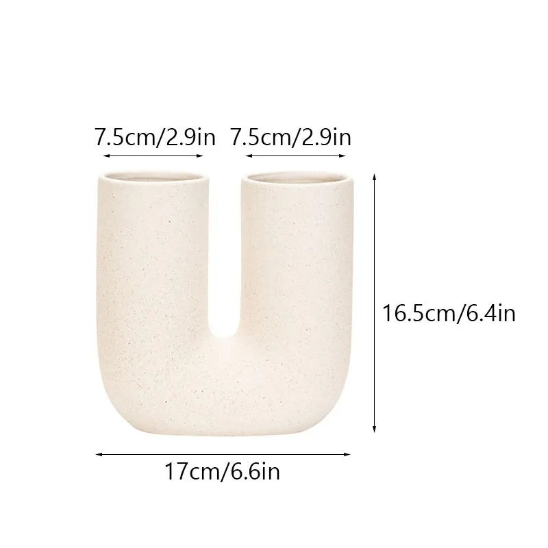 Vilead Keramikvase