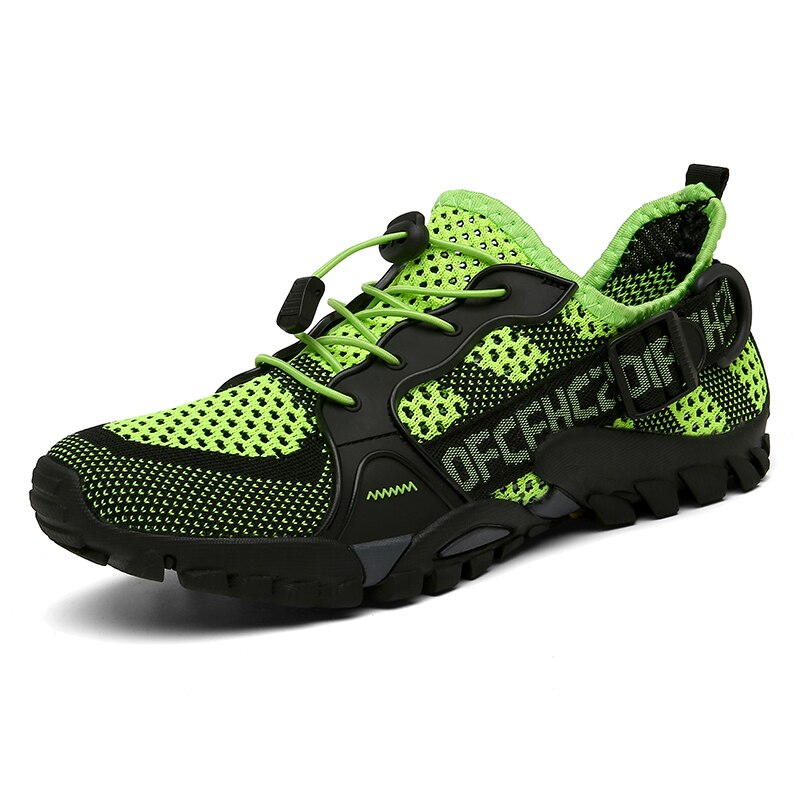 Ultra-schnelle Trocknung Wasserschuhe für grenzenlosen Komfort!