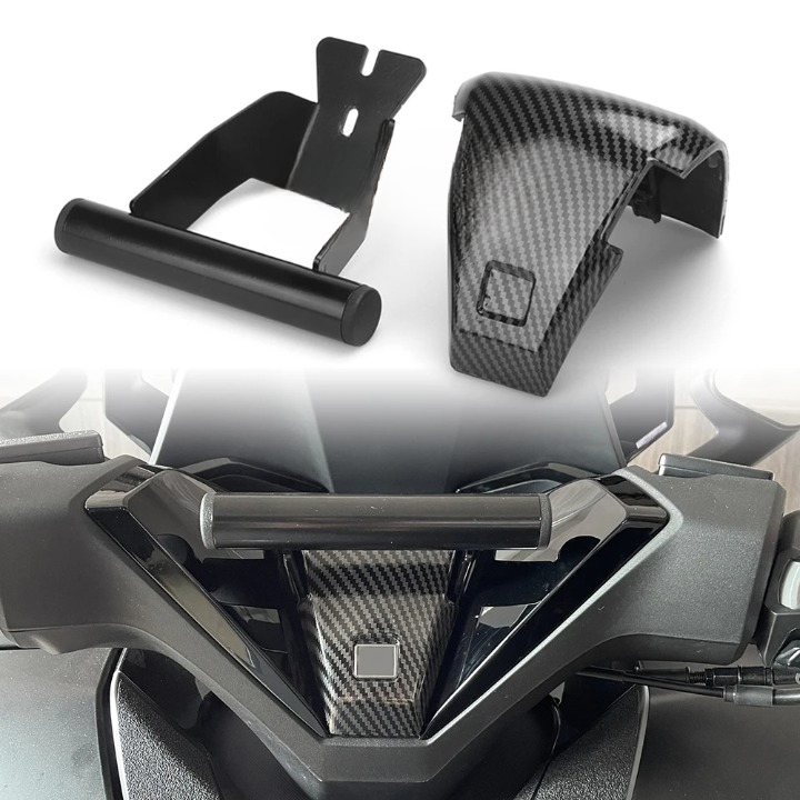 Sandsberg | Motorrad GPS & Telefon Navigationshalterung mit 25mm Halterung – ForzaMount