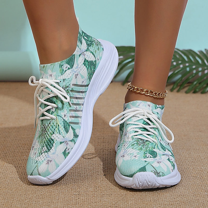 Unterstützte orthopädische Damenschuhe von Glamorous