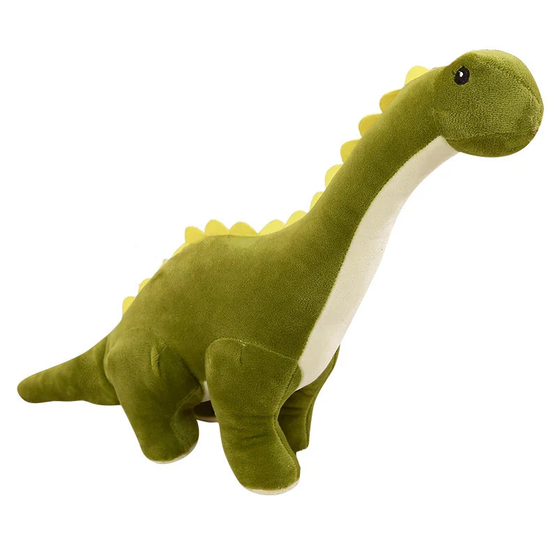Riesen Plüsch Diplodocus Dinosaurier Kissen 150cm Süßes Stofftier für Kinder Perfektes Geburtstagsgeschenk!
