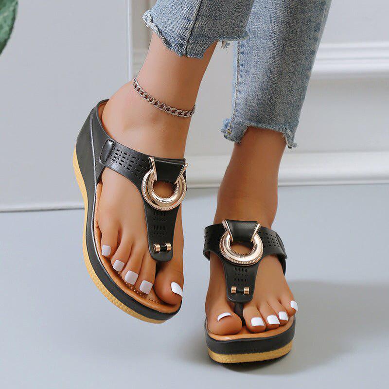 Orthopädische Sandalen - Perfekte Unterstützung für deine Füße
