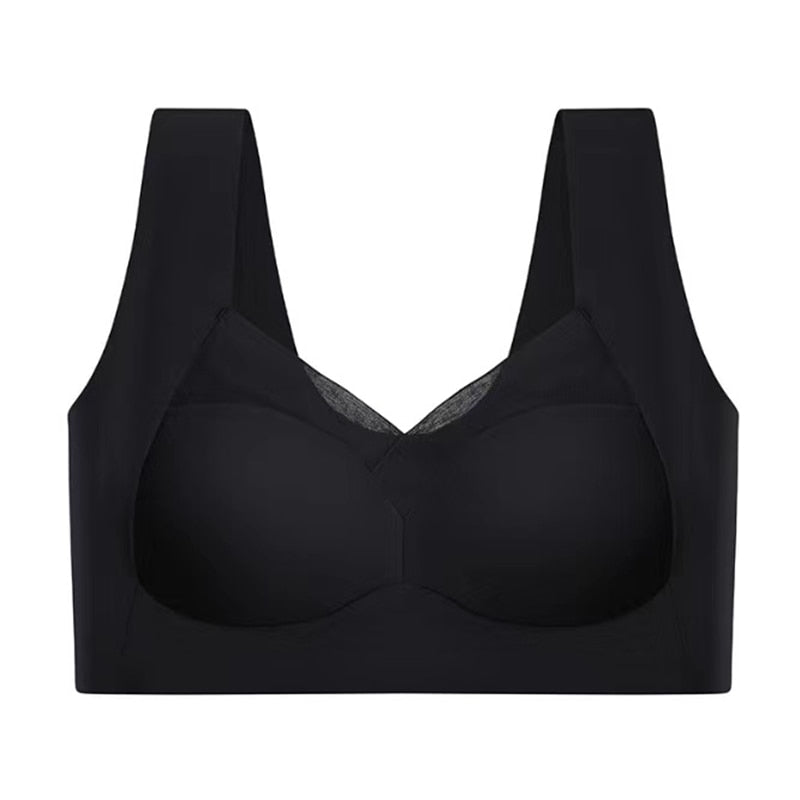 UltraComfy Bra | So natürlich bequem, dass Sie vergessen werden, dass er da ist!