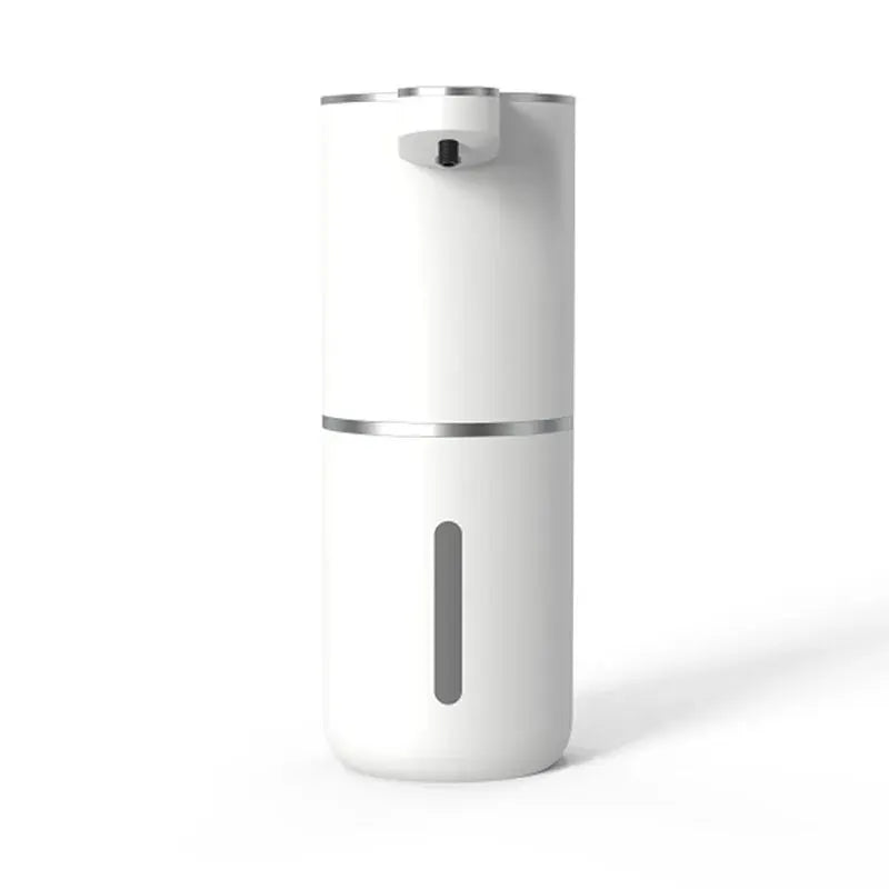 Smart 380ml Touchless Schaumseifenspender - USB wiederaufladbar, 4-Stufen Schaummengenregulierung