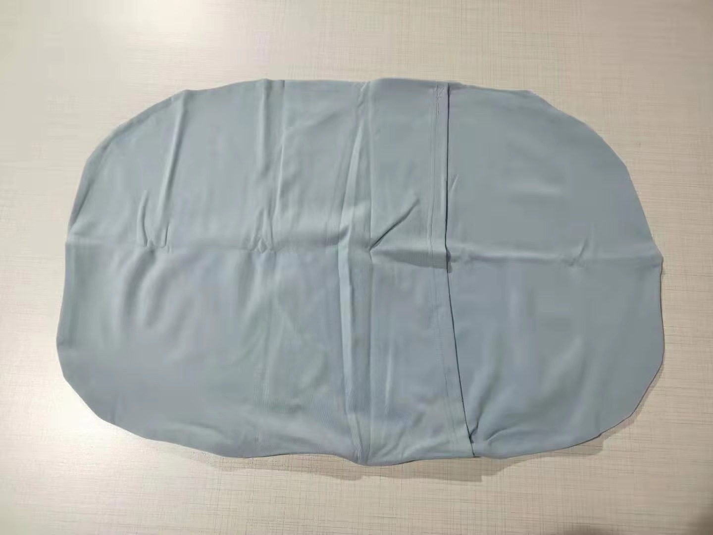 Sandsberg | Bequemes tragbares Baumwoll-Baby-Lounger für Neugeborene