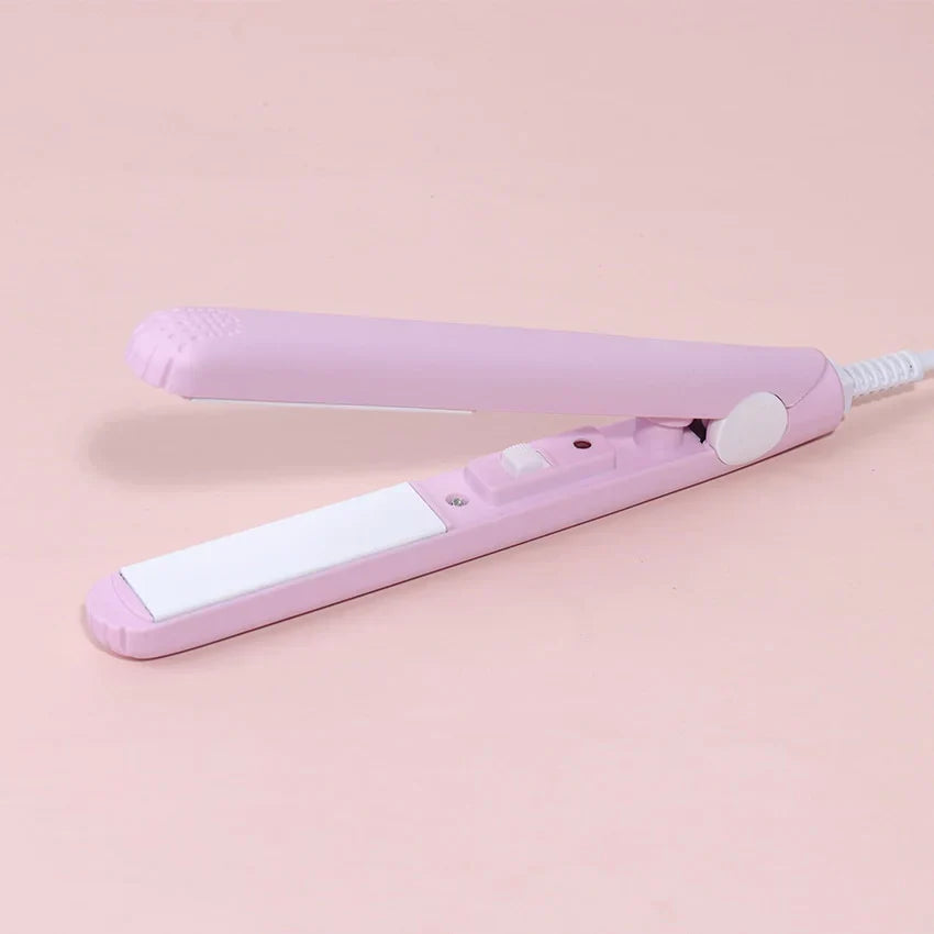 LuxeStyler | Mini-Lockenstab