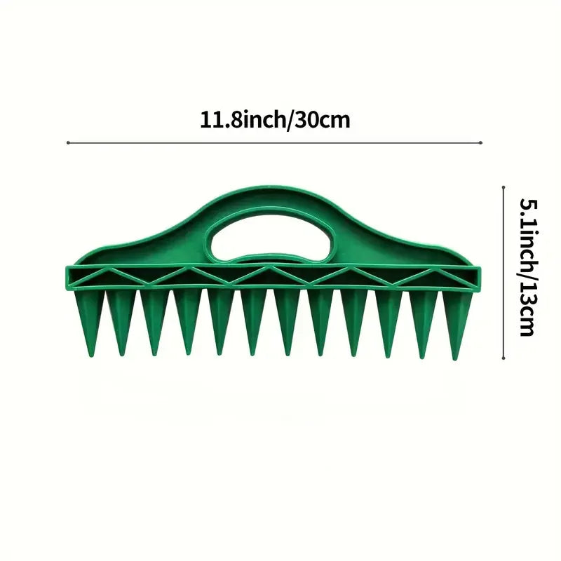 Sandsberg | Schnelles Samenpflanzwerkzeug