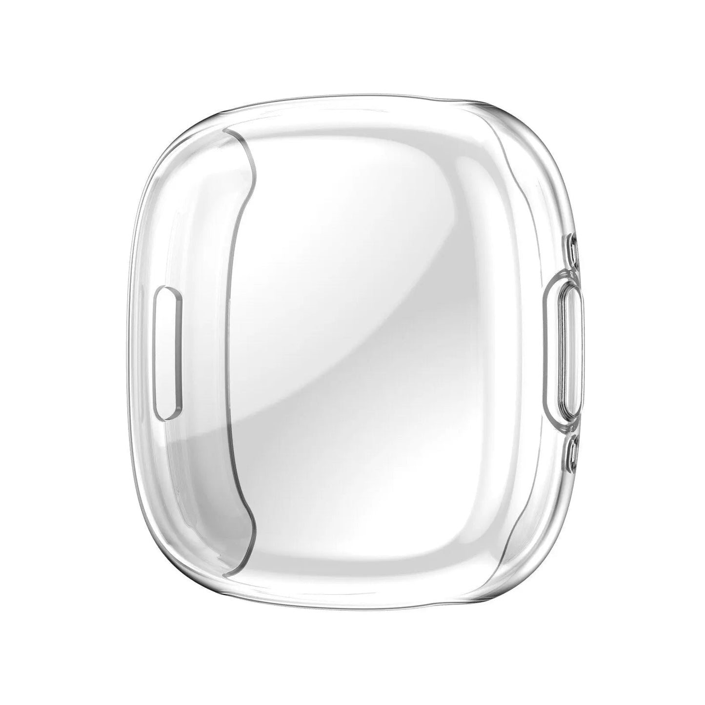 Pinnacle Premium Vollbild-Schutzhülle für Fitbit Versa 4