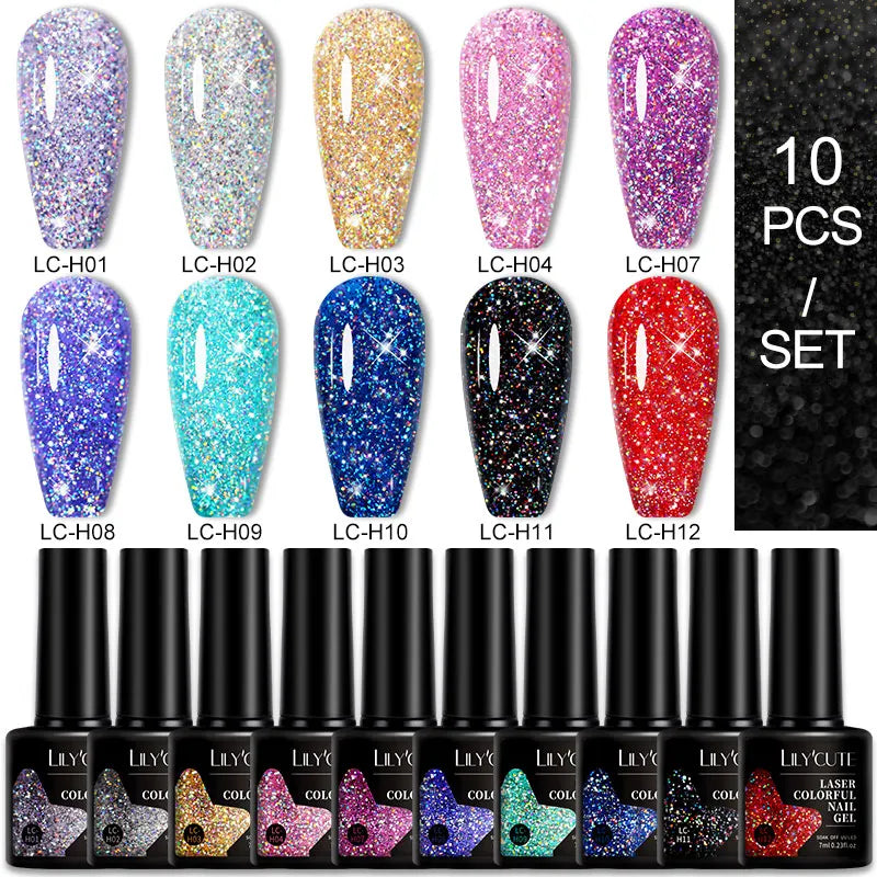 Reflect9 Gel: MagniGlow