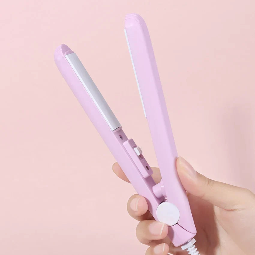 LuxeStyler | Mini-Lockenstab
