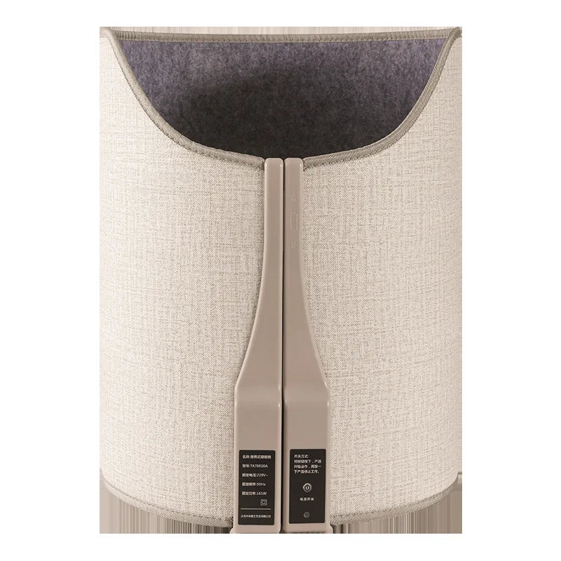 Sandsberg | Tragbarer elektrischer Beinschoner