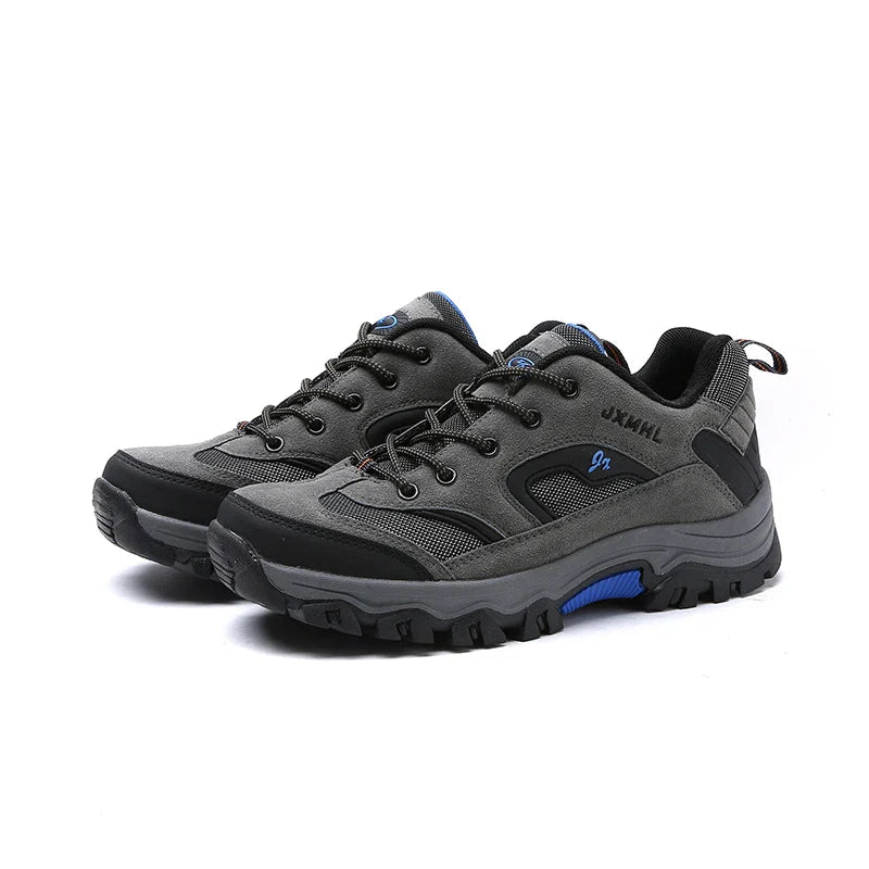 Outdoor-Sneaker Atmungsaktive Herren Schuhe Herren Kampfstiefel Wüstensandalen Freizeit Schuhe