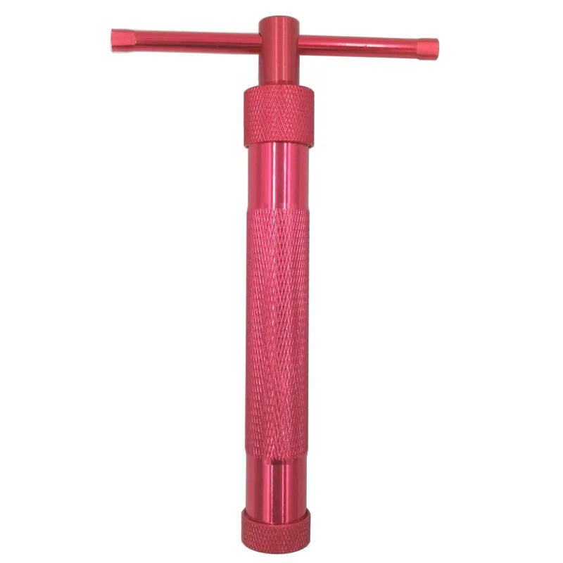 Rotary Ton- und Fondant-Extruder-Presse - Tortenskulptur-Waffe mit 20 Spitzen, Zuckermasse-Bastelwerkzeug für Tortendekoration und -schnitzen
