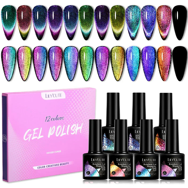 Reflect9 Gel: MagniGlow