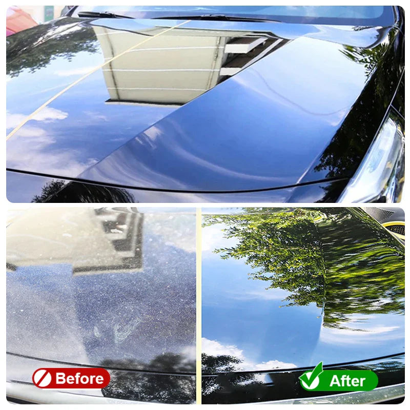 Auto Keramische Nano-Beschichtung Flüssige Beschichtung Nano-Kristall Hydrophobe Schicht Polierfarbe Beschichtungsagent Autopolitur Nanos Beschichtungen