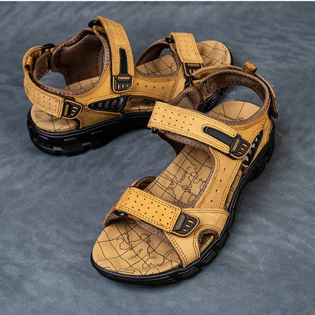 Orthopedische Sandalen