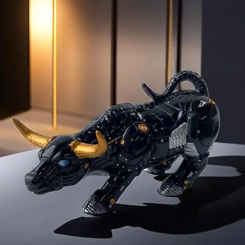 Sandsberg | BullForce - Auffällige Hausdeko