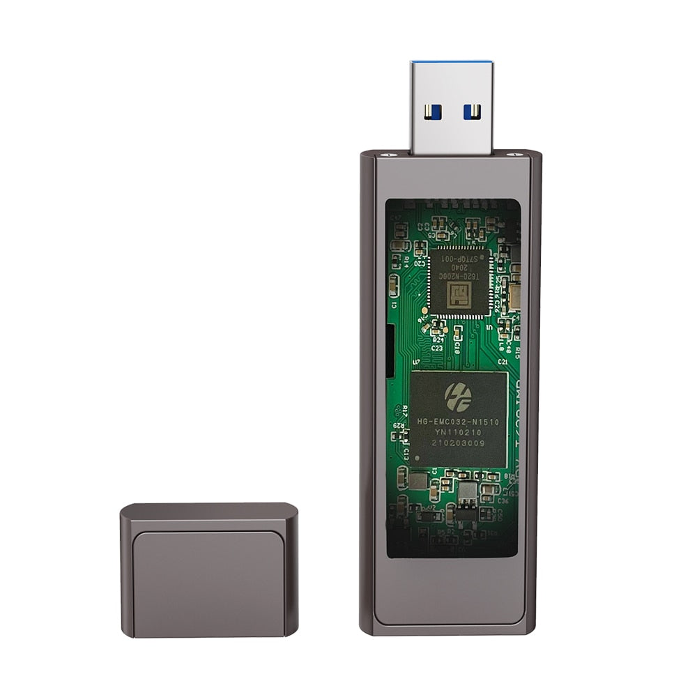 32 GB Verschlüsselter Tastenfeld USB-Stick