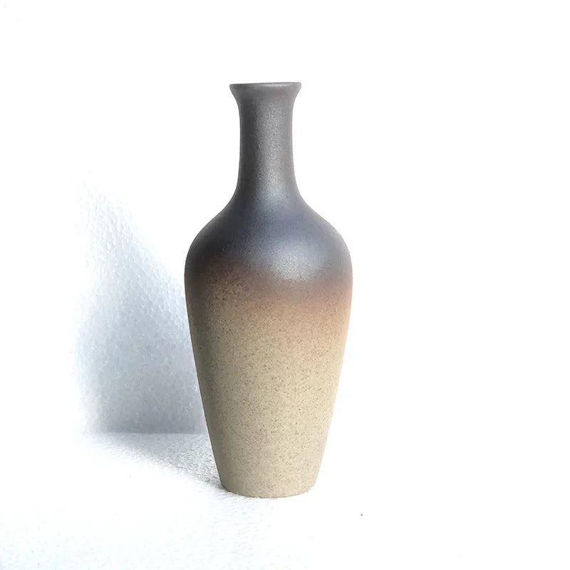 Garten Glow Retro Vase