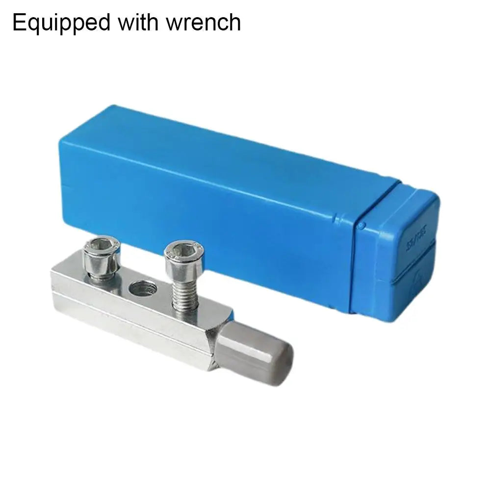 Sandsberg | Gebrochenes Gewinderohr-Extractor