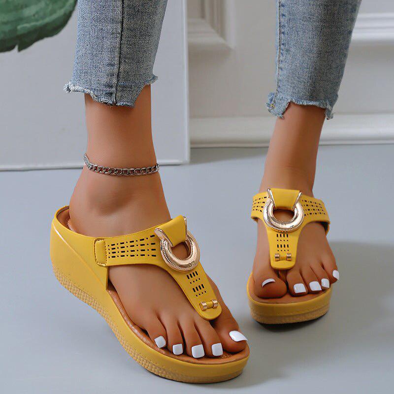 Orthopädische Sandalen - Perfekte Unterstützung für deine Füße