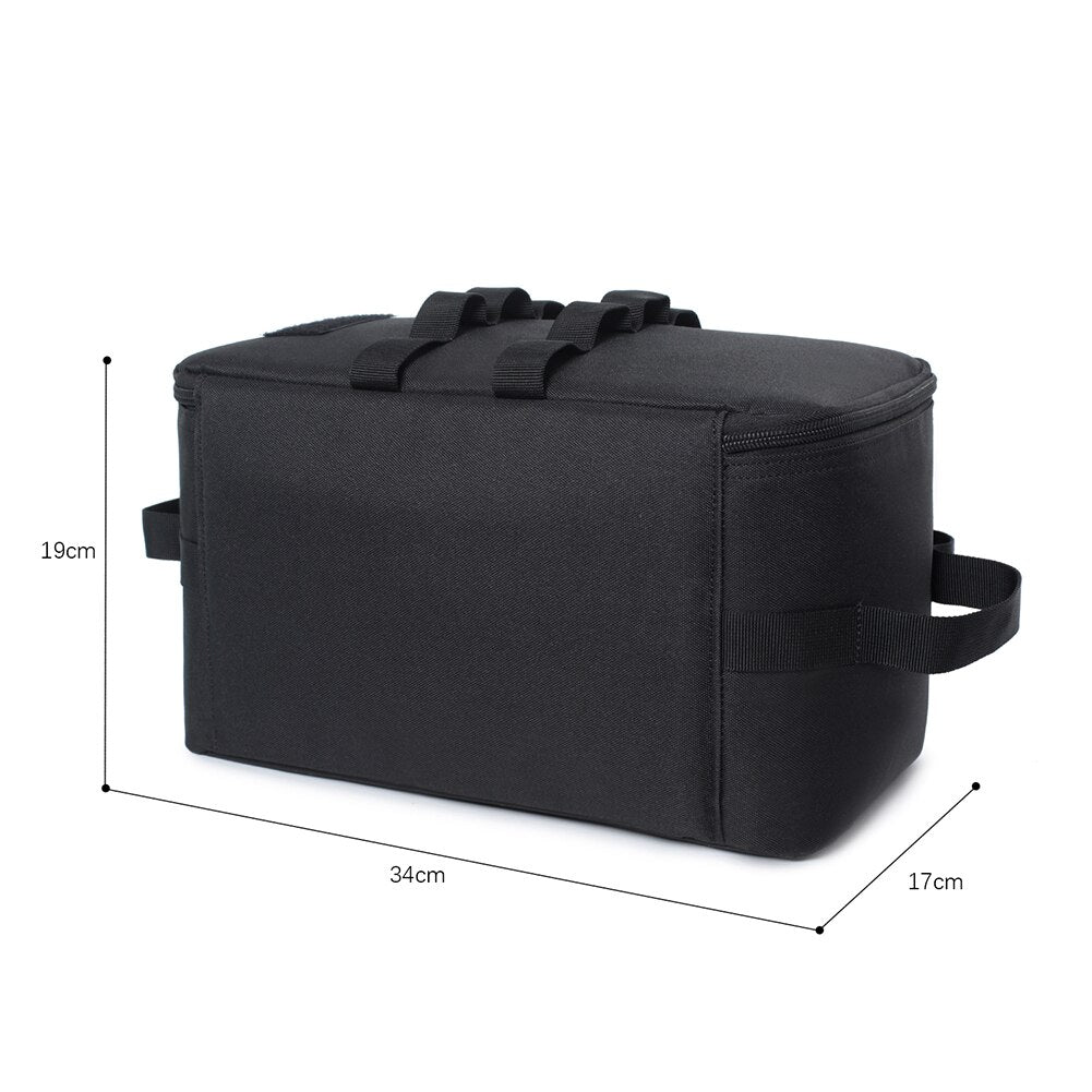 Camping Smart Outdoor Aufbewahrungstasche