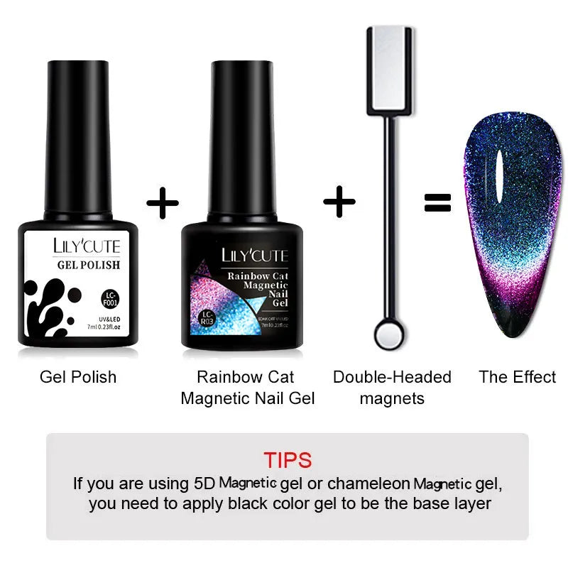 Reflect9 Gel: MagniGlow