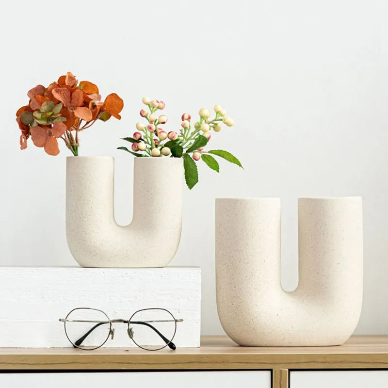 Vilead Keramikvase