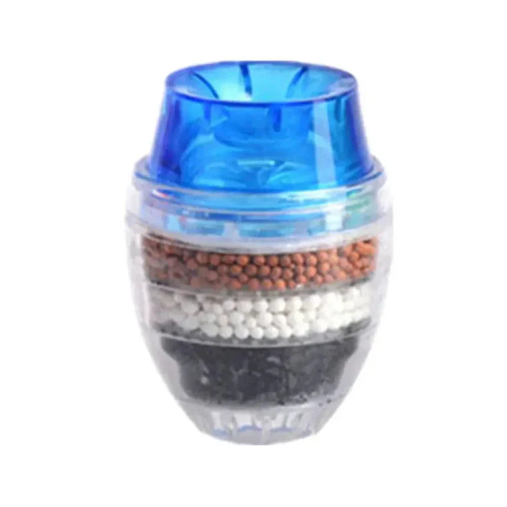 PureStream Wasserhahnfilter - Luxuriöser Wasserhahnfilter für reines Wasser