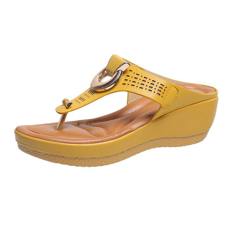 Orthopädische Sandalen - Perfekte Unterstützung für deine Füße