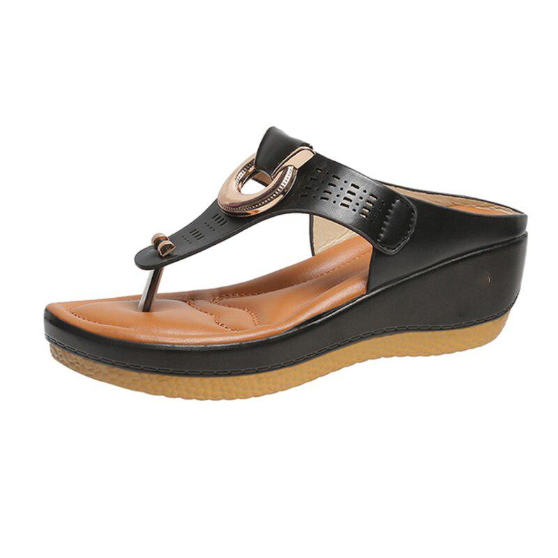Orthopädische Sandalen - Perfekte Unterstützung für deine Füße
