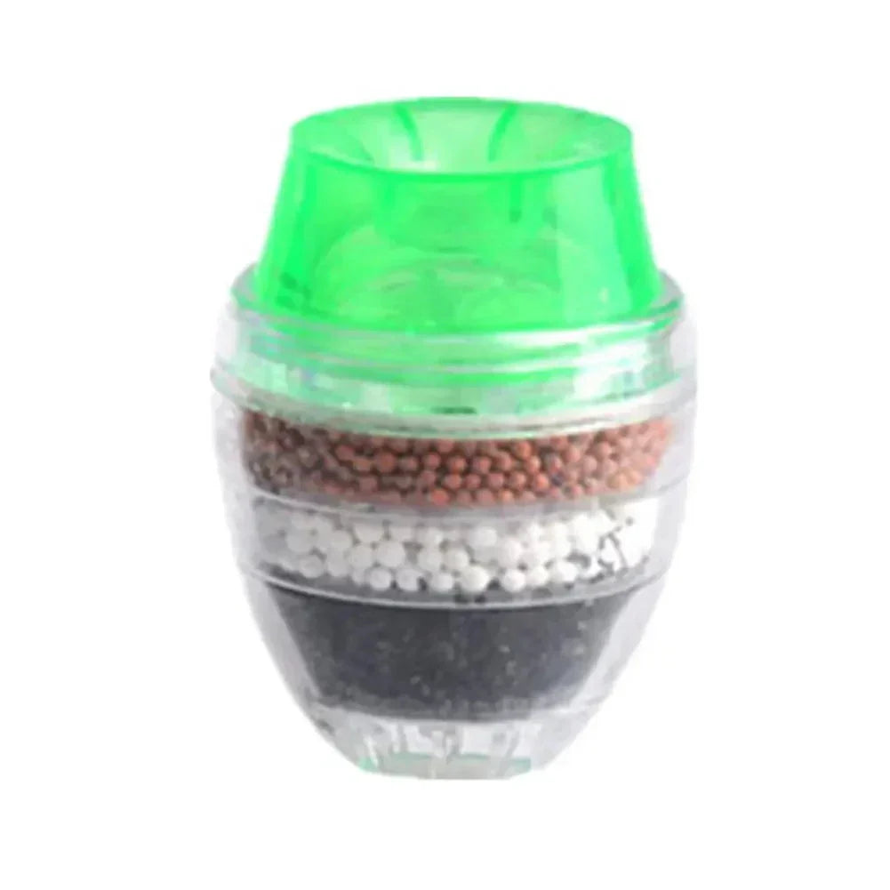 PureStream Wasserhahnfilter - Luxuriöser Wasserhahnfilter für reines Wasser